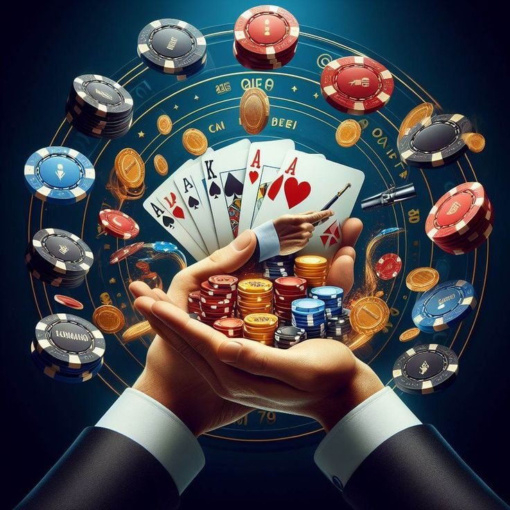 haotogel888 featured game showcase