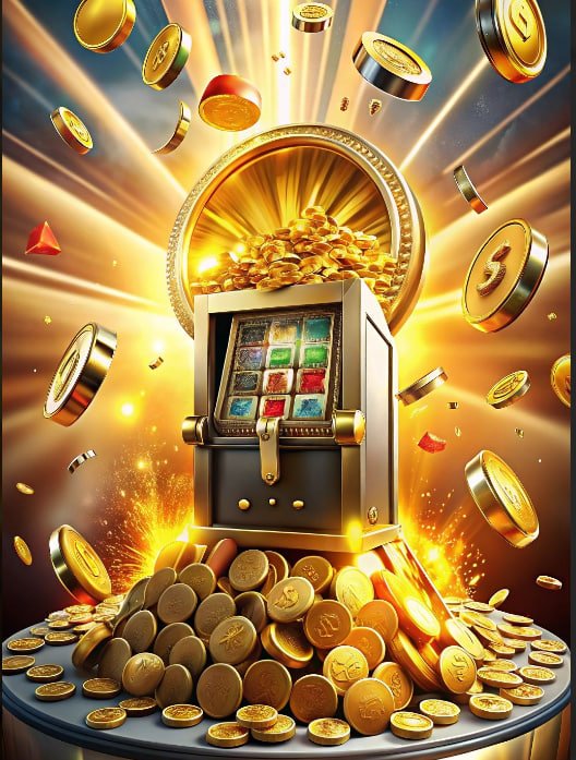 haotogel888 featured game showcase
